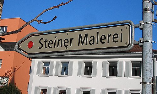 D+L Steiner Malerei GmbH